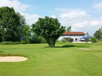 Foto: Golf Lounge